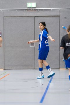 Bild 4 - wBJ Futsalmeisterschaft Vorrunde